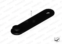 RUBBER TENSION STRAP