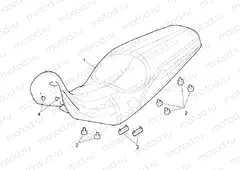 Saddle