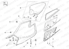 Saddle