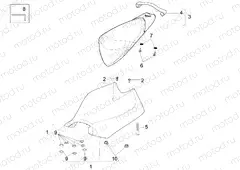 Saddle