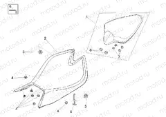Saddle