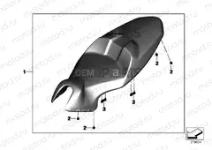 Saddle, Sport