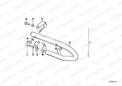 Safety bar