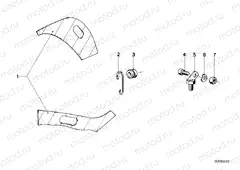 Safety bar jig