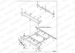SAND/SALT SPREADER | SAND/SALT SPREADER, MOUNT INBOX 13/14