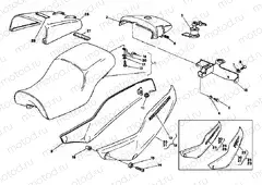 SEAT <007198 » UNCLASSIFIED