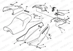 SEAT 007199> » UNCLASSIFIED