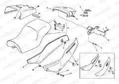 SEAT <012262 » UNCLASSIFIED