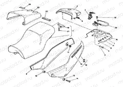 SEAT 012263> » UNCLASSIFIED