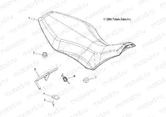 SEAT - A06GP50AA (4999201899920189A05) | SEAT - A06GP50AA (4999201899920189A05)