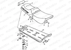 SEAT - B984590 (4946314631a011) | SEAT - B984590 (4946314631a011)