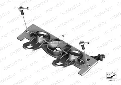 SEAT BENCH LOCKING SYSTEM
