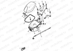 SEAT & CARRIER