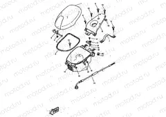 SEAT & CARRIER