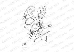 SEAT & CARRIER