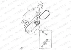 SEAT & CARRIER