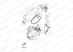 SEAT & CARRIER