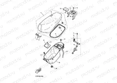 SEAT & CARRIER