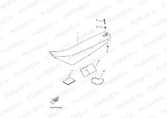 SEAT & CARRIER