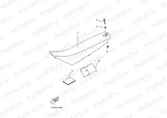 SEAT & CARRIER