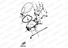 SEAT & CARRIER