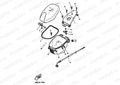 SEAT & CARRIER