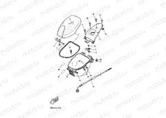 SEAT & CARRIER