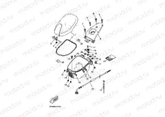 SEAT & CARRIER