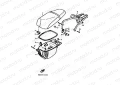 SEAT. CARRIER