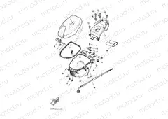 SEAT & CARRIER