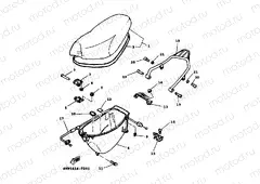 SEAT & CARRIER