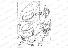 SEAT & CARRIER