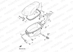 SEAT & CARRIER