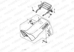 SEAT & CARRIER