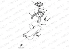 SEAT & CARRIER