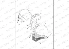 SEAT - FLSTS