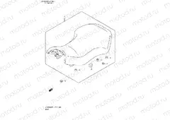 SEAT (LT-A500XPL1 P24)