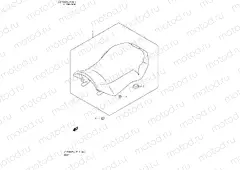 SEAT (LT-F400FL1 P24)