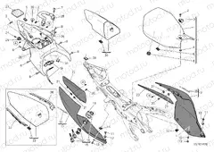 SEAT [MOD:1299]