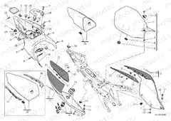 SEAT [MOD:1299S 90]