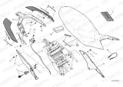 SEAT [MOD:HYM 939]