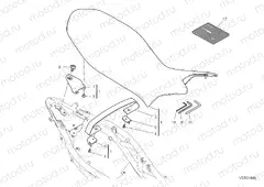 SEAT [MOD:HYM 950]