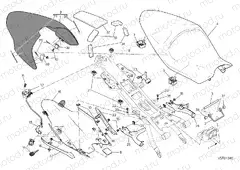 SEAT [MOD:M 1200S]