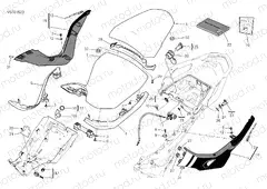 SEAT [MOD:MS1200PP]