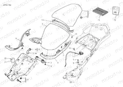 SEAT [MOD:MS1260PP]