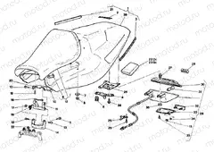 SEAT SP - SENNA » UNCLASSIFIED