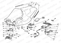 SEAT SP » UNCLASSIFIED