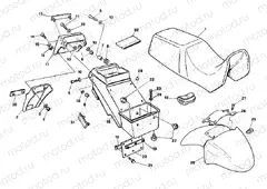 SEAT » TANK/SEAT