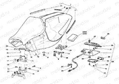 SEAT » TANK/SEAT