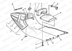 SEAT » TANK/SEAT